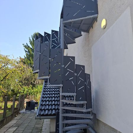 Sweet Dreams Apartment 1 Varaždin エクステリア 写真