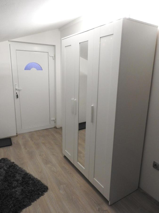 Sweet Dreams Apartment 1 Varaždin エクステリア 写真
