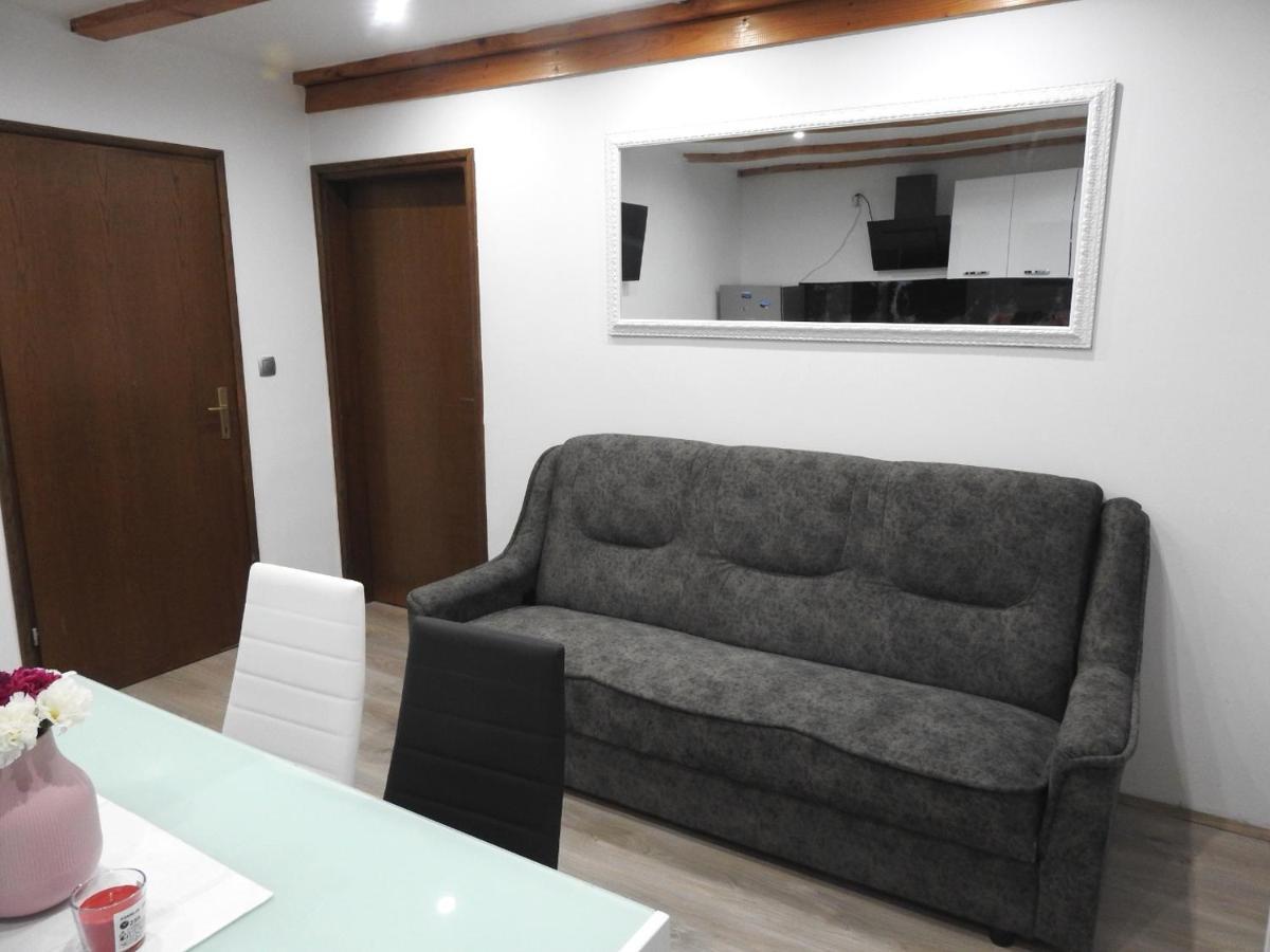 Sweet Dreams Apartment 1 Varaždin エクステリア 写真