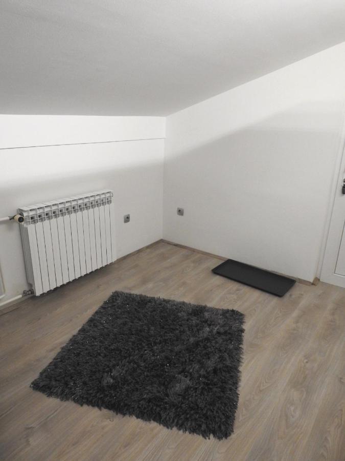 Sweet Dreams Apartment 1 Varaždin エクステリア 写真