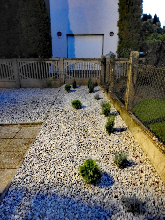 Sweet Dreams Apartment 1 Varaždin エクステリア 写真