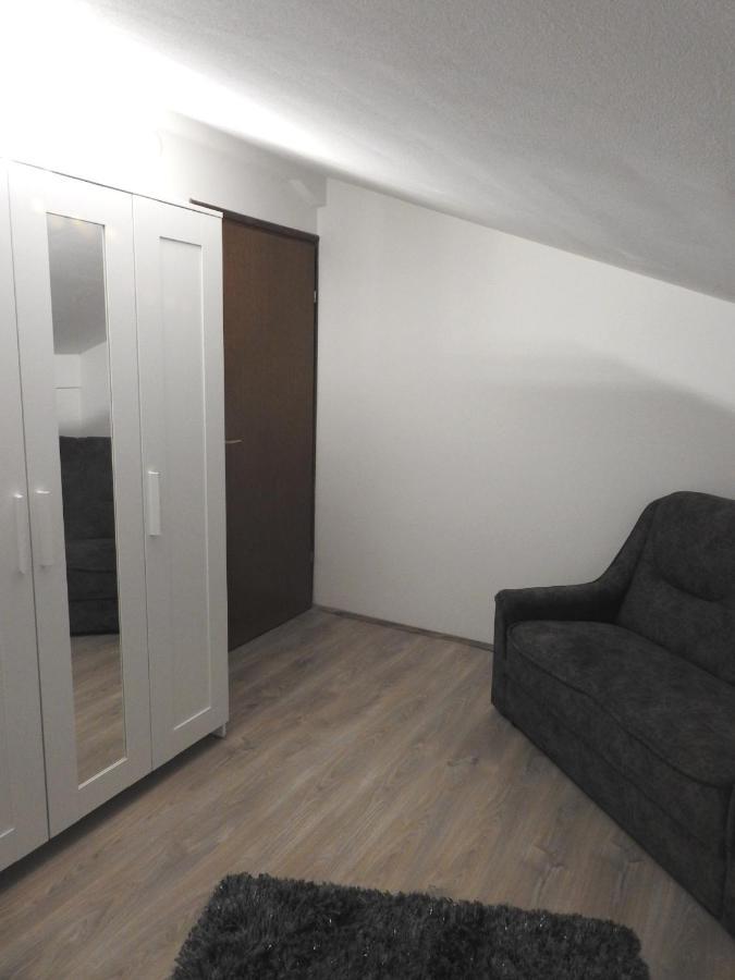 Sweet Dreams Apartment 1 Varaždin エクステリア 写真