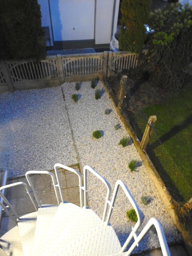 Sweet Dreams Apartment 1 Varaždin エクステリア 写真