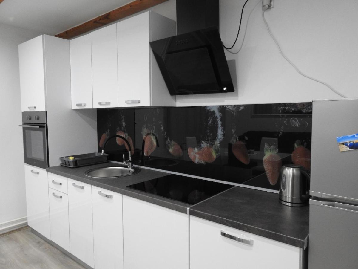 Sweet Dreams Apartment 1 Varaždin エクステリア 写真