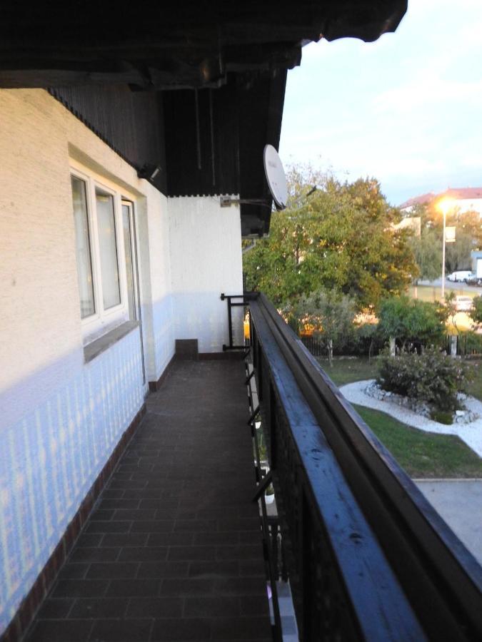 Sweet Dreams Apartment 1 Varaždin エクステリア 写真