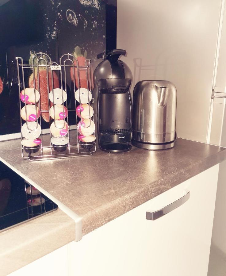 Sweet Dreams Apartment 1 Varaždin エクステリア 写真