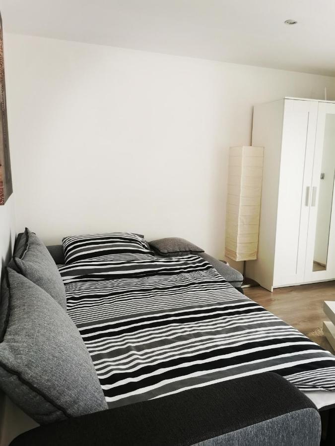 Sweet Dreams Apartment 1 Varaždin エクステリア 写真