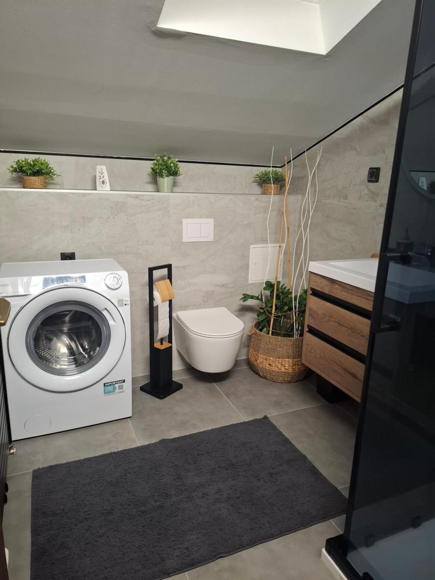 Sweet Dreams Apartment 1 Varaždin エクステリア 写真