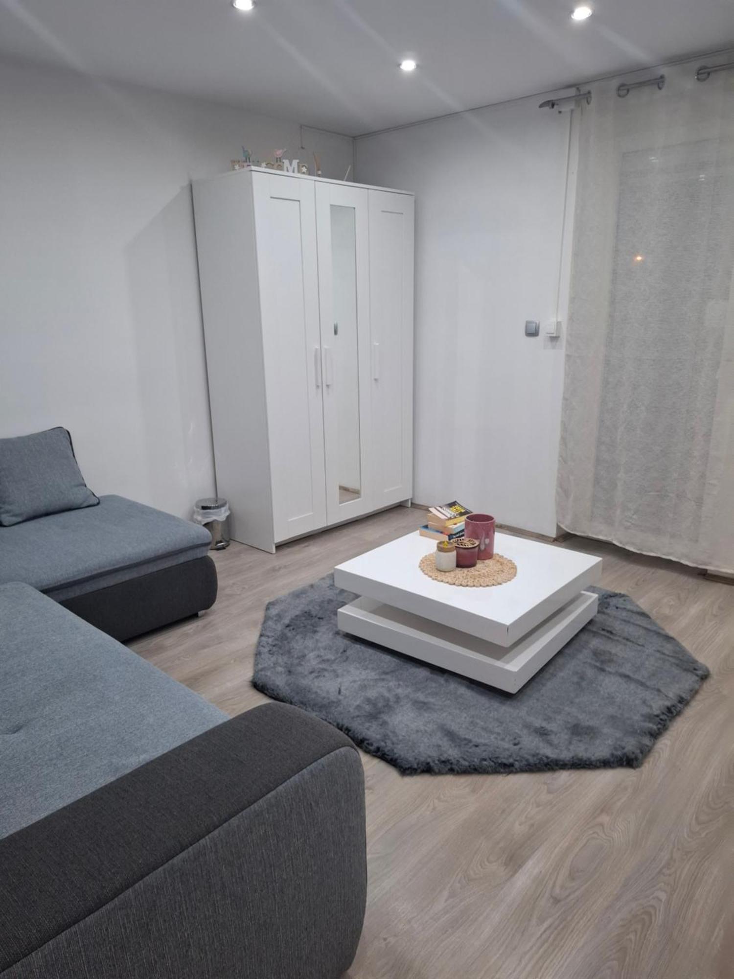 Sweet Dreams Apartment 1 Varaždin エクステリア 写真