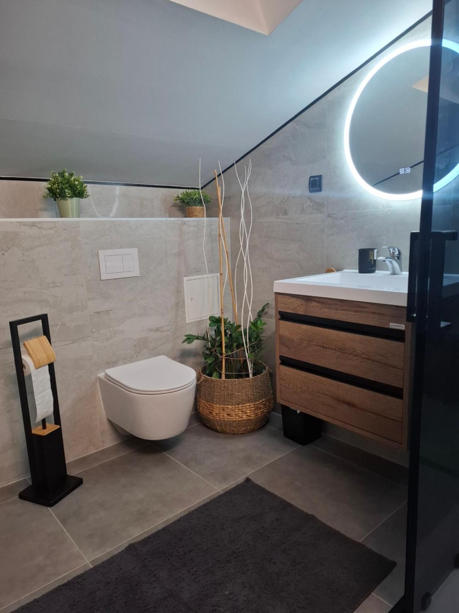 Sweet Dreams Apartment 1 Varaždin エクステリア 写真