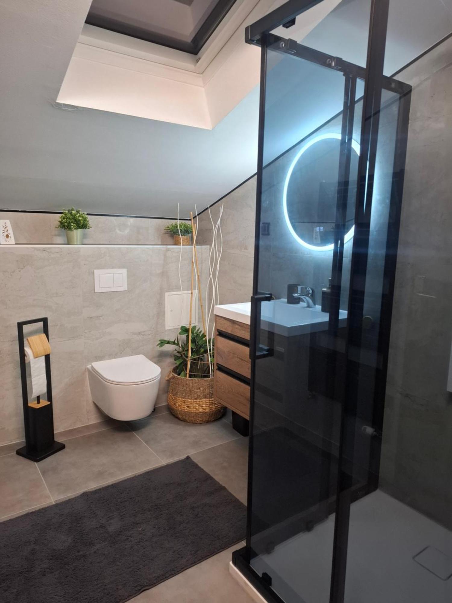 Sweet Dreams Apartment 1 Varaždin エクステリア 写真
